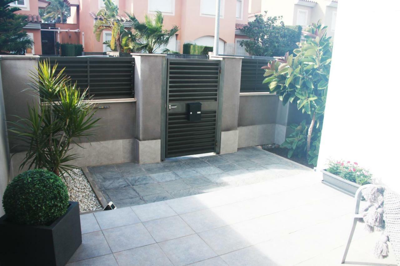 Homing Cambrils 27 Vila Exterior foto